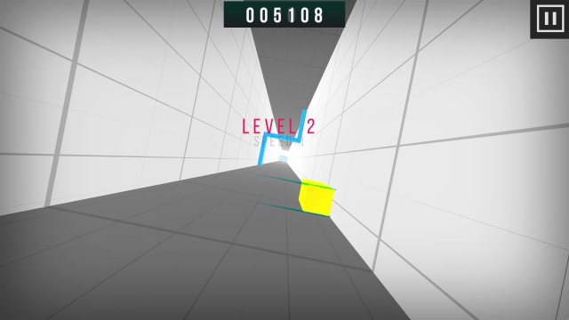 SPEED BOX screenshot