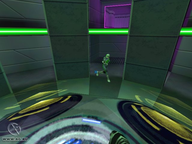 Laser Arena screenshot