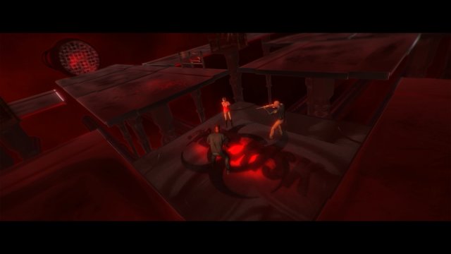 Red Risk screenshot