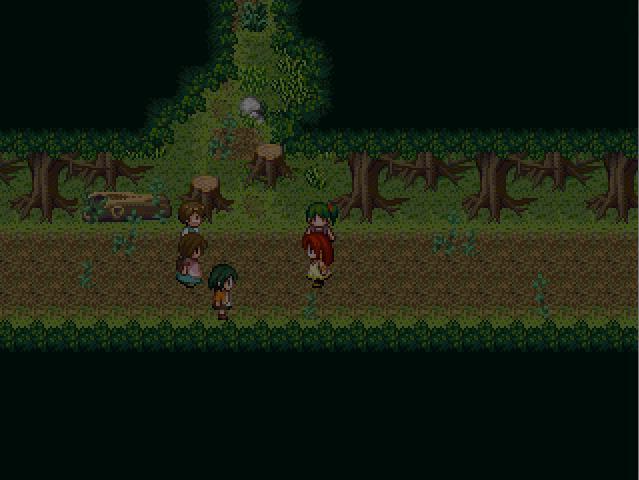 Akemi Tan screenshot
