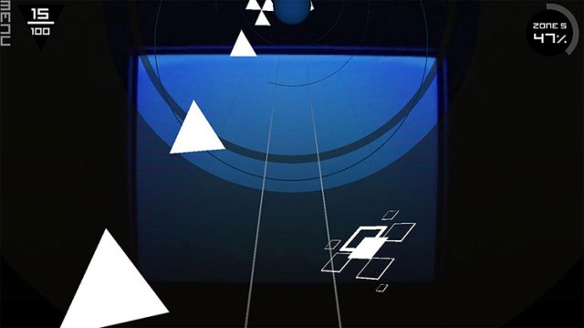 Cosmophony screenshot