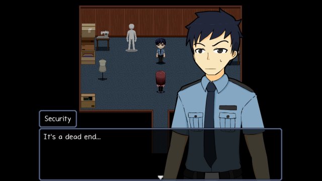Ann screenshot