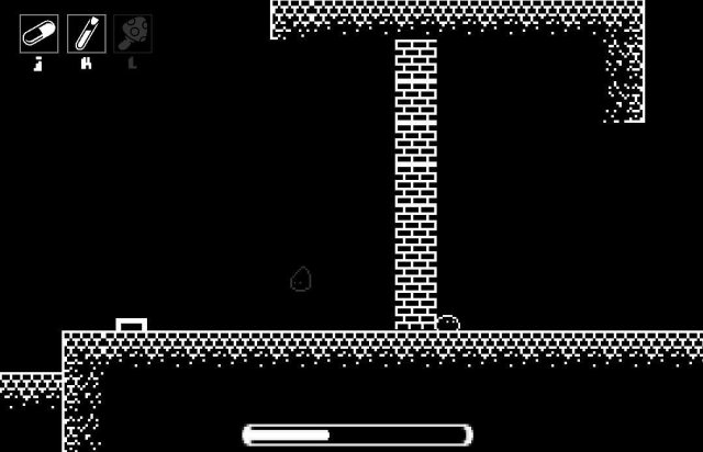 Blender (itch) screenshot