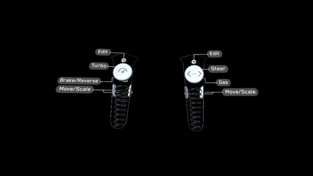 Tiny Wheels screenshot