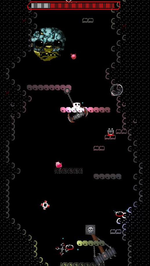 Hell Hole screenshot