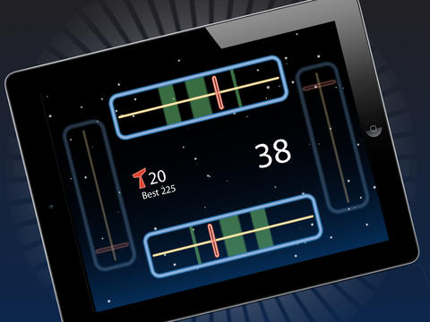 On A Tilt screenshot