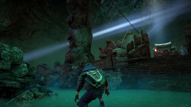 Ashland:Explore screenshot