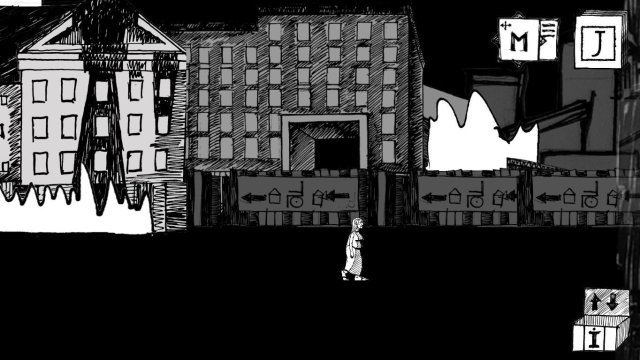 Vasilis demo - welcome into the riot screenshot