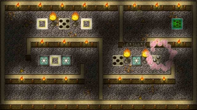 Rorrim screenshot