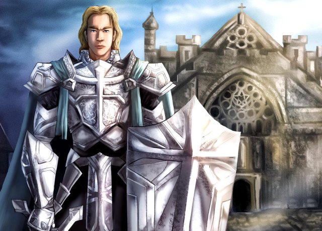 Age of Fear: The Undead King screenshot
