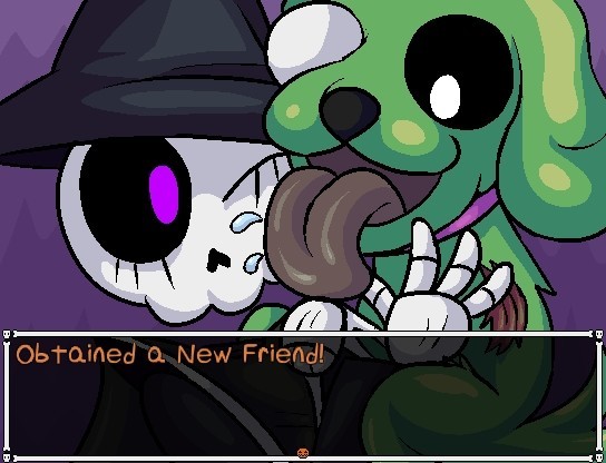 HorrorVale screenshot