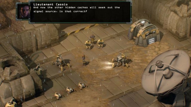 BlackChain screenshot