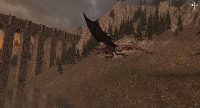 Samhain World screenshot