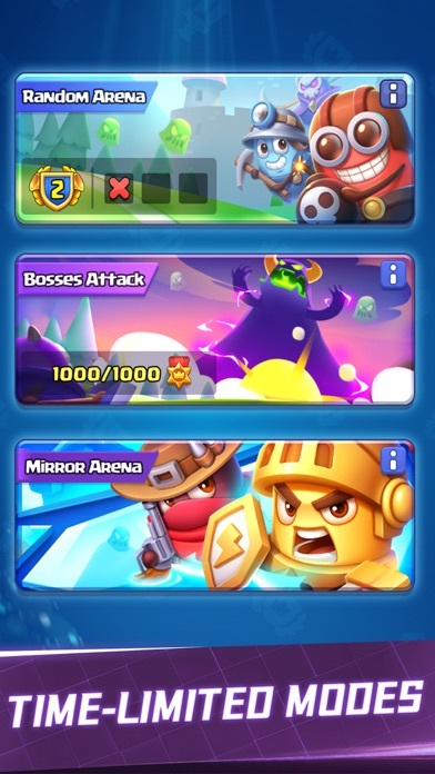 Potato Smash: Kingdom Defender screenshot