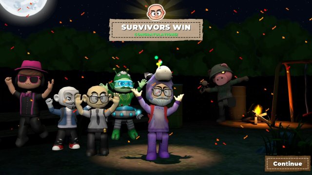 PIGGY: Hunt screenshot