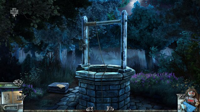 True Fear: Forsaken Souls - Part 1 screenshot