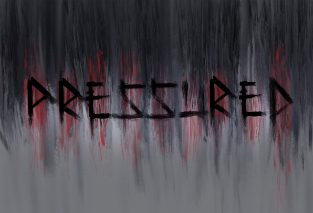Pressured (itch) screenshot