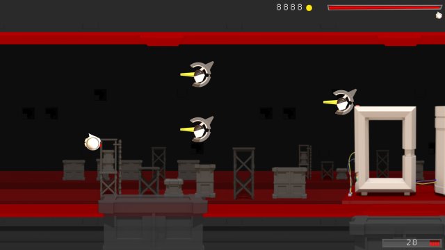 Cyberoque screenshot