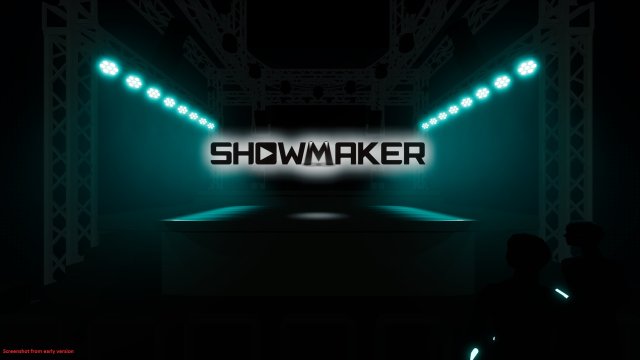 SHOWMAKER screenshot