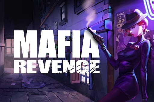 Mafia Revenge screenshot