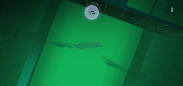 Thunderbolt screenshot