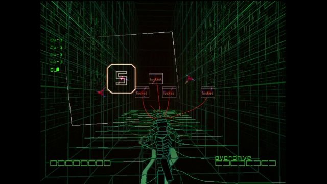 Rez screenshot