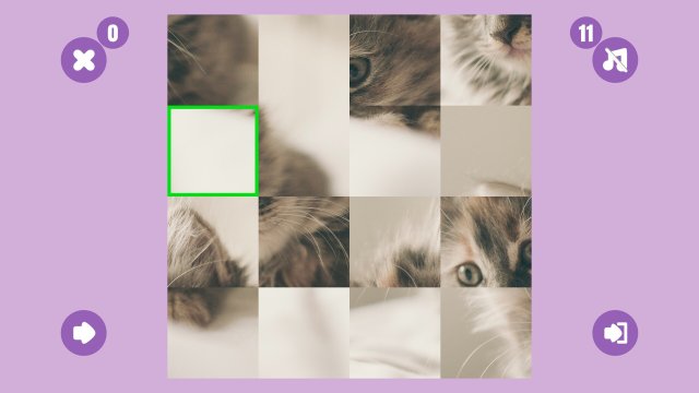 CAT GAME🐱 screenshot