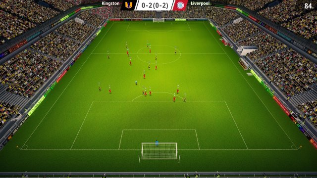 We Are Football 2024 screenshot