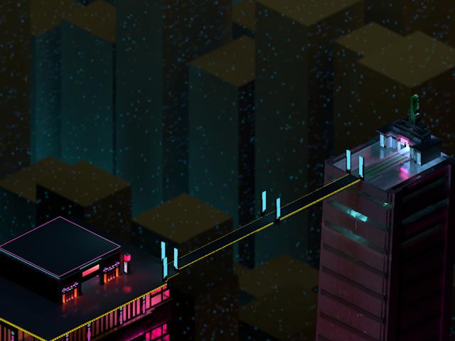 Afterimage screenshot