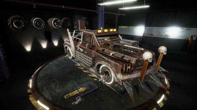 Zaacar screenshot