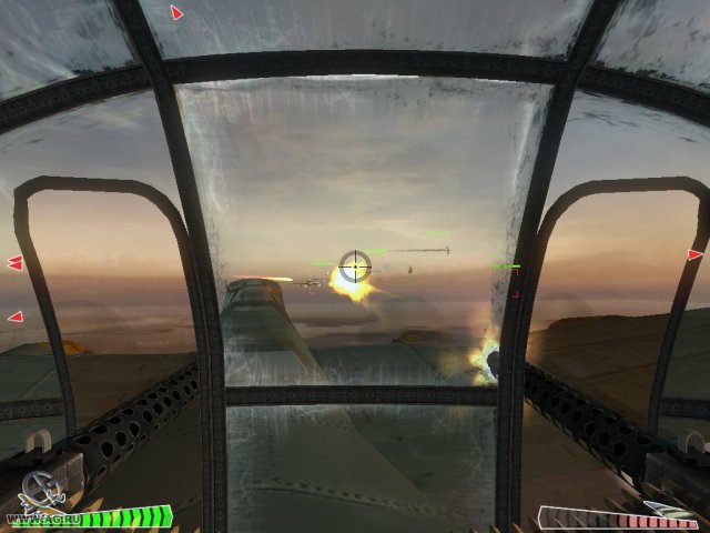 Дорога на Берлин screenshot