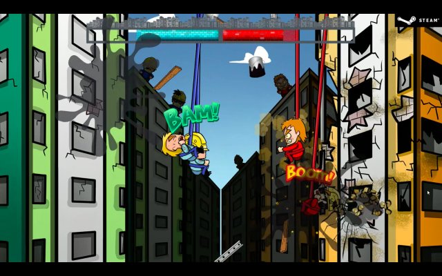 Wrecking Towers screenshot