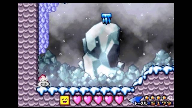Densetsu no Stafy 3 screenshot