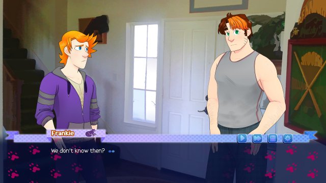 Animal Lover screenshot