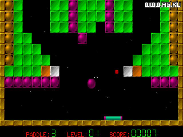 Turoid screenshot
