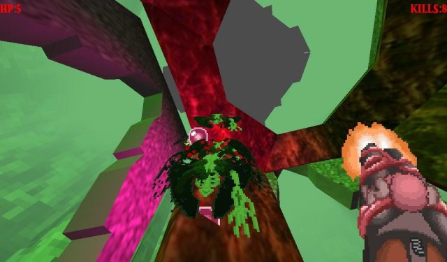 GUNHOOK screenshot