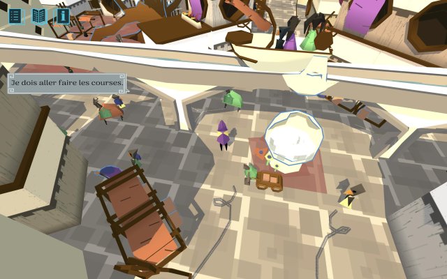 Lingotopia (itch) screenshot