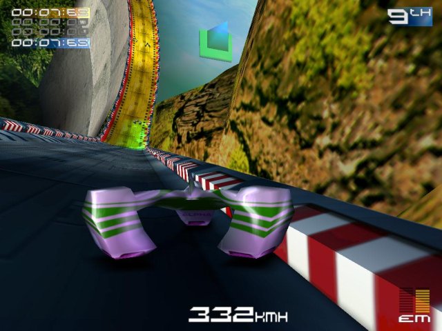 Killer Loop screenshot