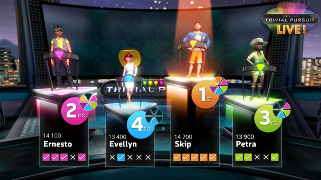 Hasbro Family Fun Pack screenshot