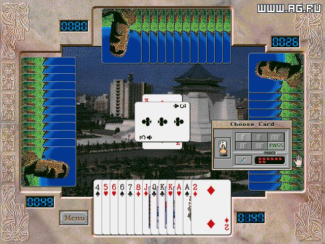 Magic Bid 2 screenshot
