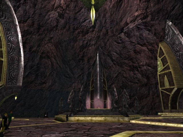 Dark Age of Camelot: Catacombs screenshot