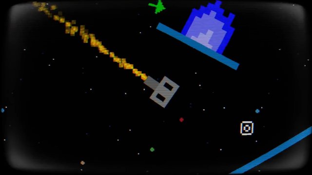 Murazu screenshot