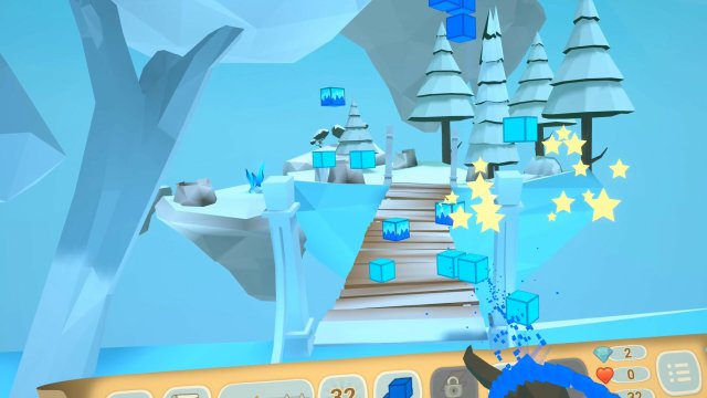 Quest for Runia screenshot