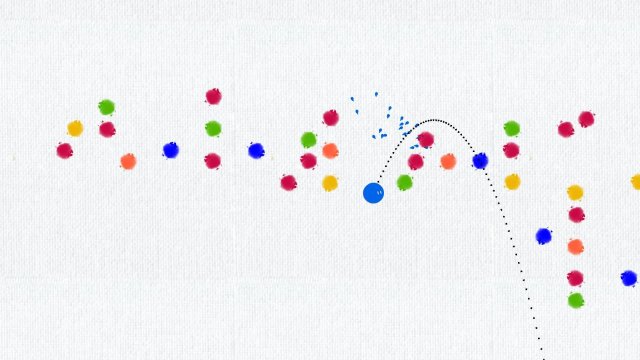 Paper Jam screenshot