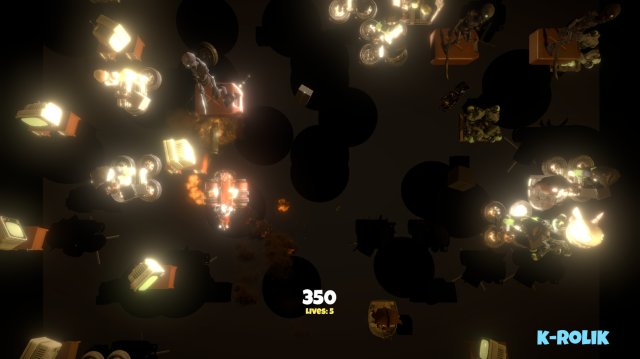K-Rolik screenshot