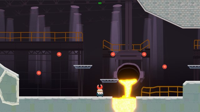 Get-A-Grip Chip screenshot