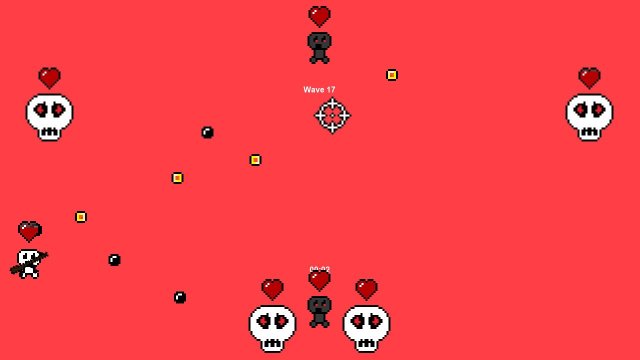 Impixable screenshot