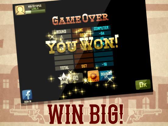 Rummy Royale! screenshot