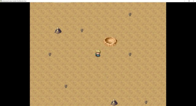Achievement Lurker: Another one bites the dust screenshot