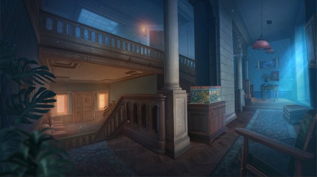 Chimeras: What Wishes May Come Collector's Edition screenshot